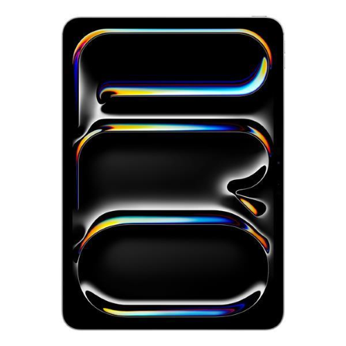 Apple iPad Pro 11? Wi?Fi 2TB display nanotexture Argento, 27,9 cm (11?), 2420 x 1668 Pixel, 2 TB, 16 GB, iPadOS 26, Argento